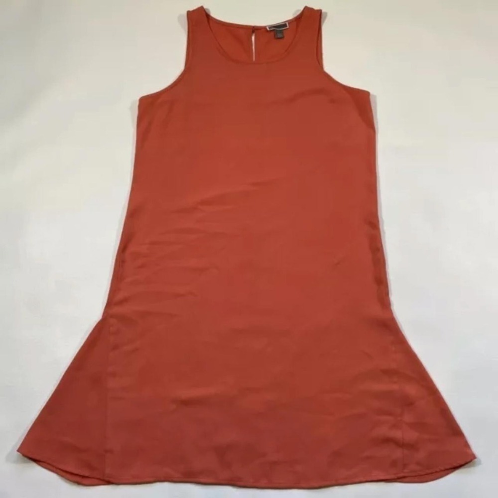 Chelsea28 S Coral Fishtail Super Versatile Dress